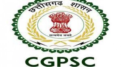 Recruitment for these posts in CGPSC
