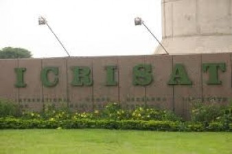 Apply to ICRISAT before June 7