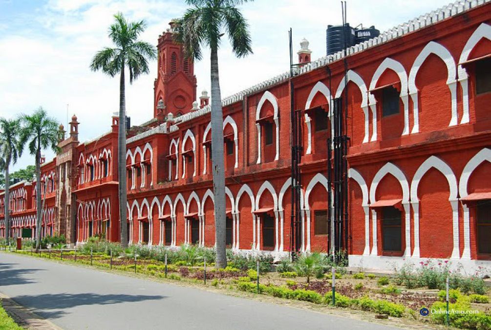 AMU: Job Opening on Assistant Professor's Positions, Here's the Last Date