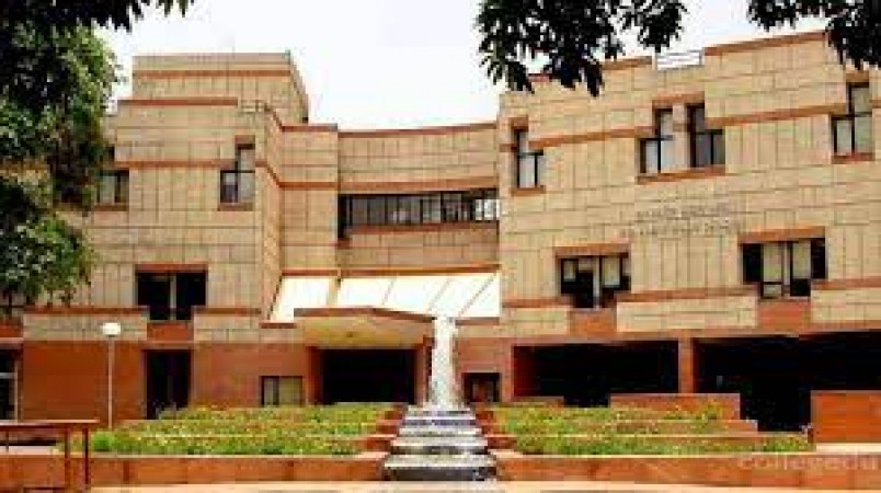 Apply for these posts in IIT Kanpur before June 29