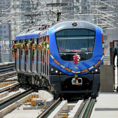 चेन्नई मेट्रो रेल लिमिटेड में नौकरी चाहते है तो जल्द करें अप्लाई