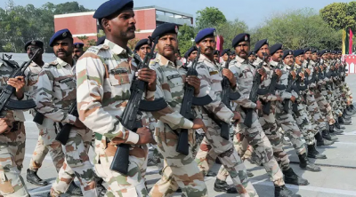 Jobs for these posts in ITBP, these people can apply