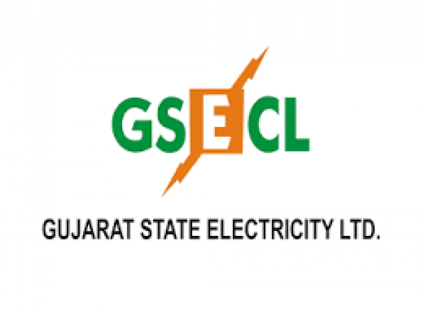 Recruitment for 800 posts in GSECL