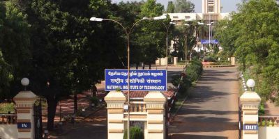 Apply for these posts in NIT Trichy, Here's Last Date