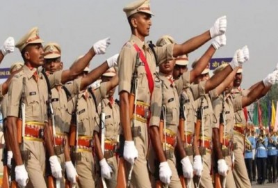 Police Recruitment Department released 2018 constable recruitment exam results, check here!!!