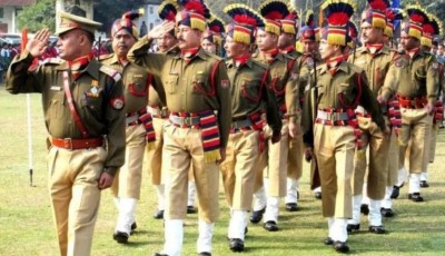 Recruitment to several posts including SI in UP Police, know full details