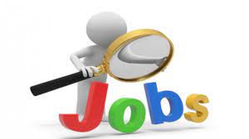 Jobs out in IIT, know full details here
