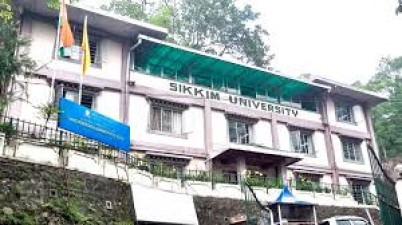 Sikkim University Recruitment for these posts, know last date
