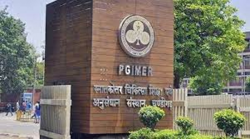 Apply for the posts of Senior and Junior Research Nurse in PGIMER