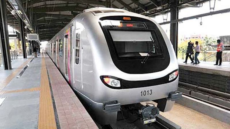 मुंबई मेट्रो रेल कॉर्पोरेशन लिमिटेड में होने वाली भर्ती के लिए करें अप्लाई