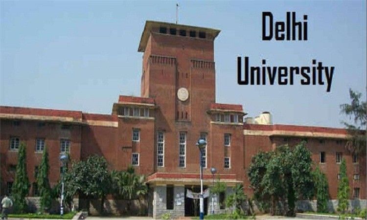 दिल्ली विश्वविद्यालय में नौकरी का सुनहरा मौका, ऐसे करना होगा आवेदन