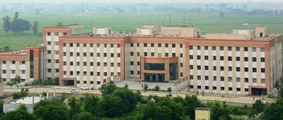 Recruitment for the posts of Senior Resident in AIIMS Patna, read details