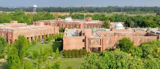 IIM Lucknow:  Recruitment for the post of Research Associate