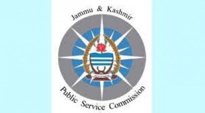 Bumper recruitments for these posts in JKPSC