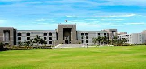 Apply today for this post in High Court of Gujarat, know how much salary you will get