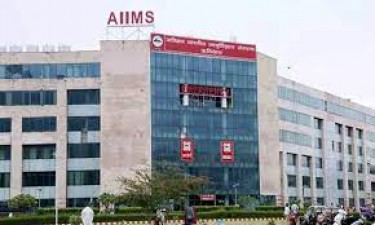 Job opportunity in AIIMS Rishikesh for the post of Research Nurse
