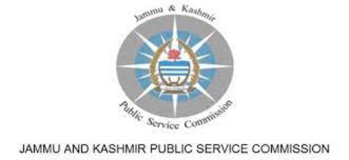 JKPSC recruitment for more than 100 posts