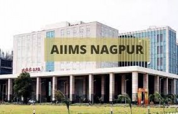 You can also apply for the post of AIIMS Nagpur Radiotherapy