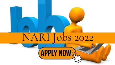 Apply for this post in NARI today