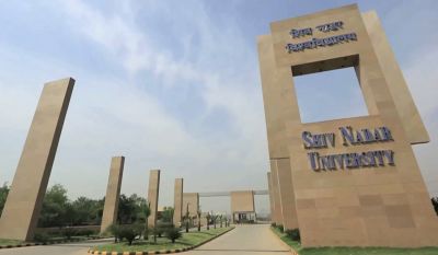 Shiv Nadar University Recruitment 2019: Apply for the Vacancy of the fitness trainer