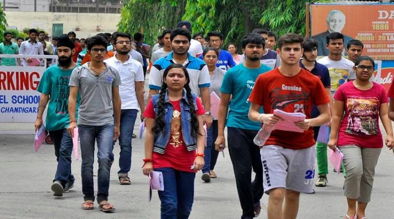 IIM CAT has issued admit card, download here