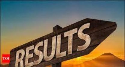 UPSC: Medical Officer Exam Results Declared, Know how to check