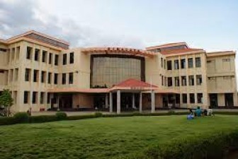 IIT Madras is giving you a chance to get a job in this post, apply today