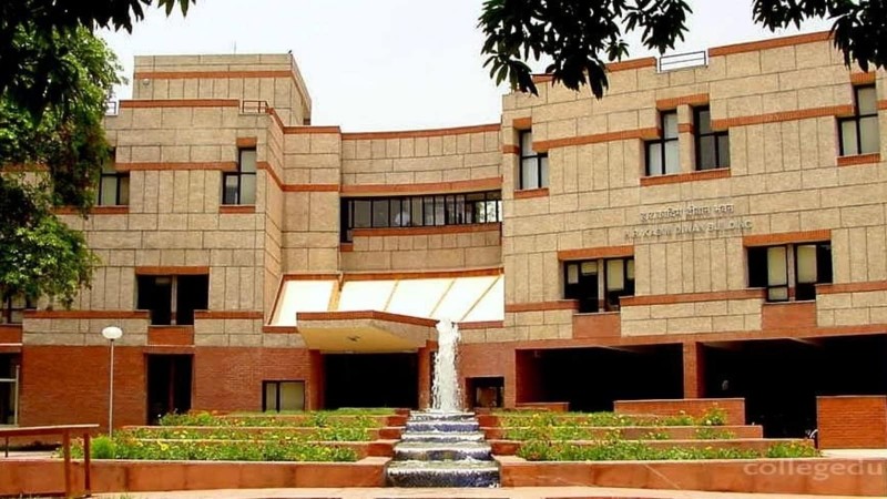 IIT Kanpur removes recruitments to the post of Deputy Project Manager, apply