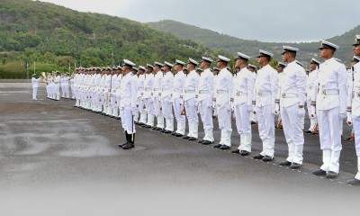 जेईई मेन परीक्षा दे चुके उम्मीदवारों के लिए शानदार अवसर, मिल रहा है भारतीय नौसेना में नौकरी का मौका