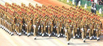BSF में 224 पदों पर बम्पर भर्ती, वेतन सीमा 1 लाख 12 हजार रु से अधिक