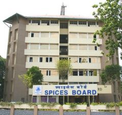Spices Board Cochin : इन पदों पर बम्पर जॉब ओपनिंग, वेतन 17000 रु