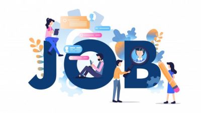 Job opening on software developer posts, get an attractive salary