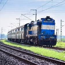 रेल बजट में मालामाल हुआ MP, खाते में आए 13607 करोड़