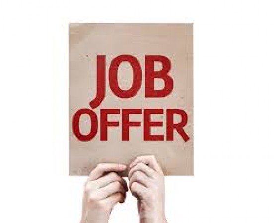 Opportunity for recruitment in Doordarshan, Apply Soon