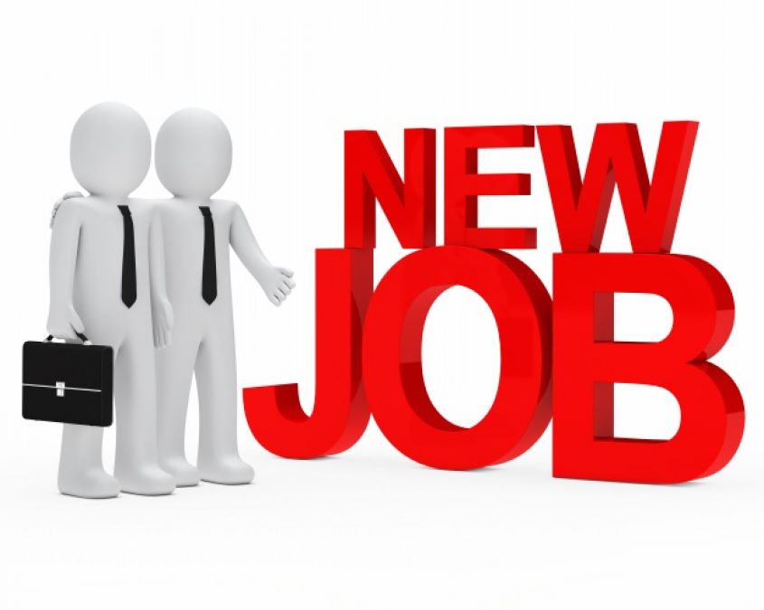 Recruitment for the post of Senior Project Executive Engineer, salary Rs. 2,00,000