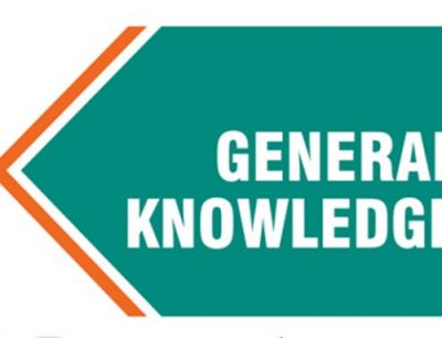 General Knowledge: Test your abilities by answering these questions