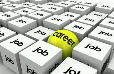 Vacancy for the posts of Junior Resident, Salary Rs 85000