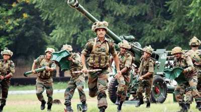 Indian Army Recruitment 2021:  These people can apply for a job in the Indian Army, Check Details here