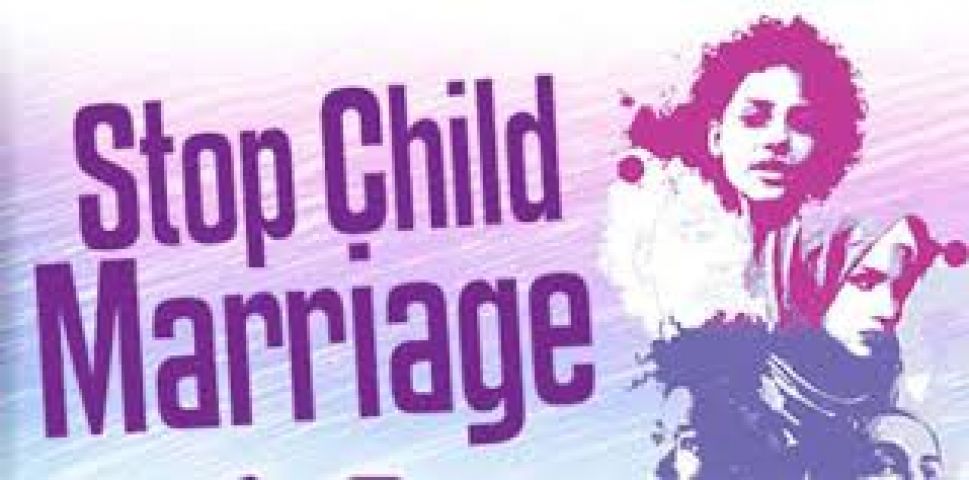 Campus in Rajasthan to teach people on Child Marriages