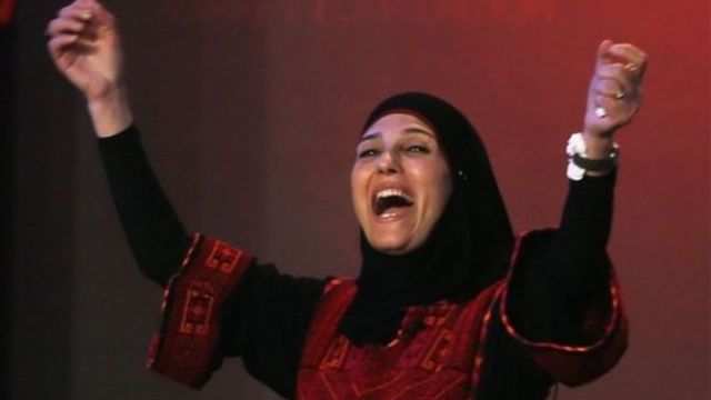 ‘ग्लोबल टीचर प्राइज’ जीता फिलिस्तीन ने
