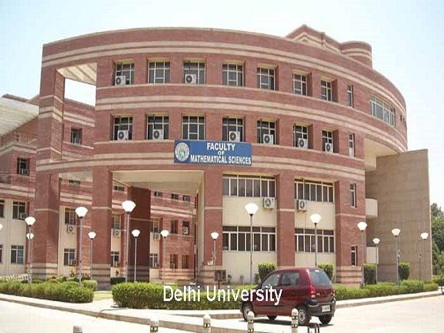 दिल्ली यूनिवर्सिटी में ओपन डेज और रजिस्ट्रेशन 1 जून से होगा शुरू