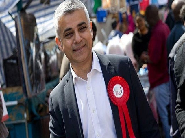 करंट अफेयर्स : हाल ही में बने लंदन के पहले मुस्लिम मेयर