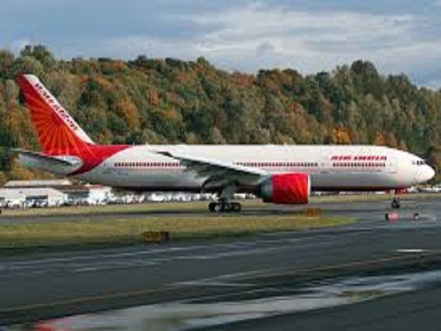 Air India में फिर से जॉब का एक सुनहरा अवसर