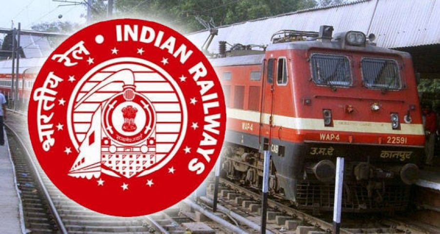 सरकारी नौकरी :रेलवे बोर्ड के 600 से अधिक पदो पर भर्ती जारी