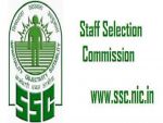 स्‍टॉफ सेलेक्‍शन कमीशन (एसएससी) में होगी भर्ती