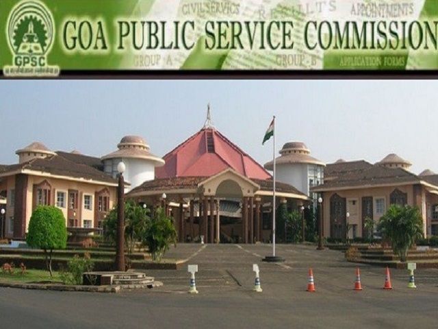 गोवा लोक सेवा आयोग ने निकाली वैकेंसी, जल्द ही करें आवेदन