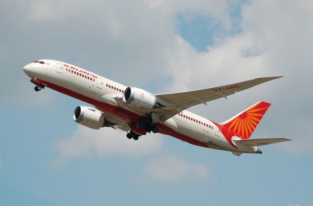 एयर इंडिया के रिक्त पदो पर आवेदन 6 अक्टूबर तक स्वीकृत
