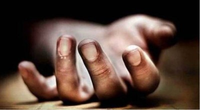 Man seen dead in South Delhi hotel, murder case registered