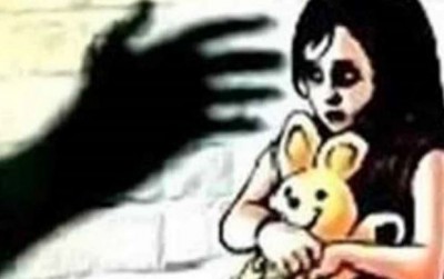 Raped a 4-year-old girl in school, now two rascals will rot in jail for whole life