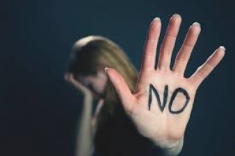 FIR registered as Woman alleges of molestation
